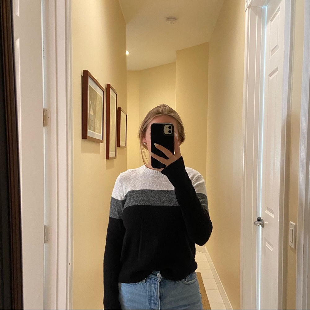 Sweater, old navy